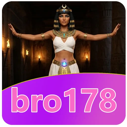 Pratinjau antarmuka aplikasi bro178 setelah terpasang (build v4.2.1)